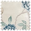 Laura Ashley Eglantine, Seaspray - Roman Blind